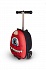 Самокат-чемодан Monster Red 15", 21 литр  - миниатюра №4